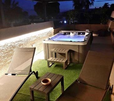 Syracuse Villa | Villa Tea con piscina a pochi passi dal mare