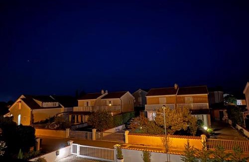Sibenik Apartment | Villa Tesoro