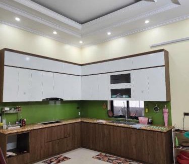 Van Ho Apartment | Villa Thắng Nga