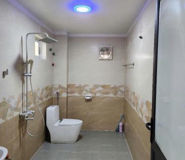 Van Ho Apartment | Villa Thắng Nga