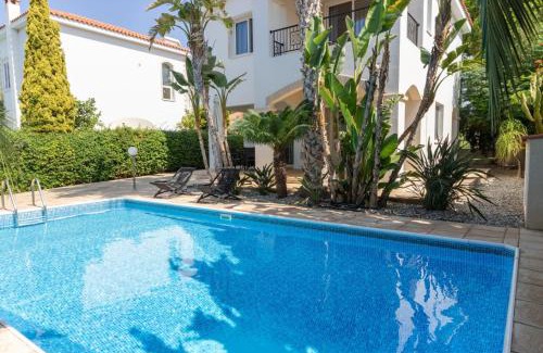 Pegeia House | Villa Thalassa