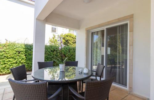 Pegeia House | Villa Thalassa