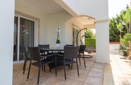 Pegeia House | Villa Thalassa