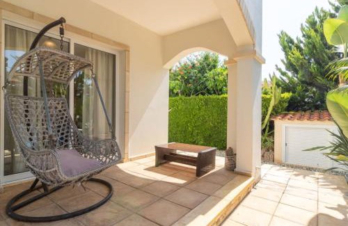 Pegeia House | Villa Thalassa