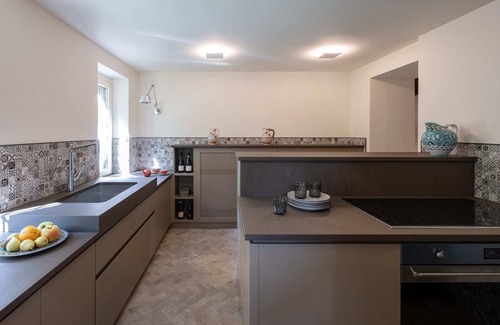 Porano Villa | Villa The Grapes and the Stars