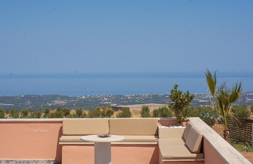 Vizari Apartment | Villa Thea