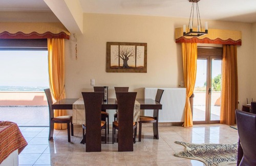 Vizari Apartment | Villa Thea