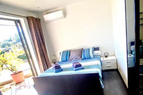 Punaauia Villa | Villa Tiki - wonderfull sea view