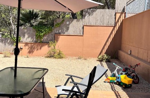 Calafell Villa | Villa Timbo