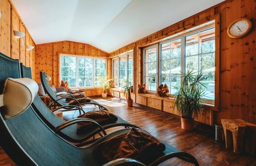 Ramsau am Dachstein House | Villa TOP 2, Dusche/bad, 2 Schlafräume, Kurz - Hotel Lindenhof