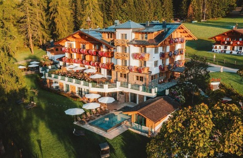 Ramsau am Dachstein House | Villa TOP 2, Dusche/bad, 2 Schlafräume, Kurz - Hotel Lindenhof