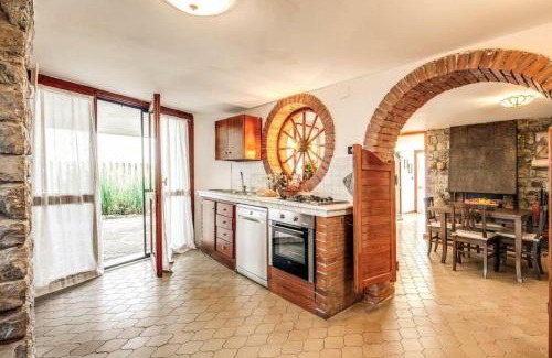 Sant'Agata sui Due Golfi Villa | Villa Torca Lauda Massa Lubrense