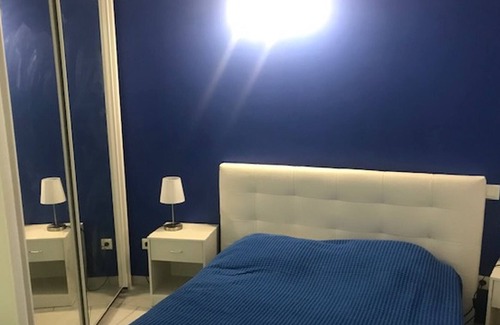 Torreilles-Plage House | Villa Torreilles, 2 bedrooms, 6 persons