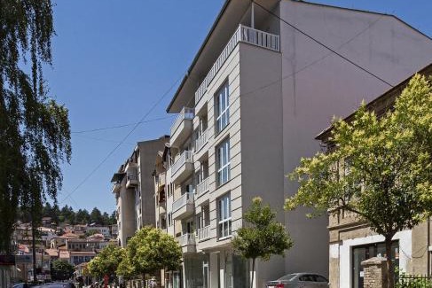 Ohrid Apartment | Villa Torres