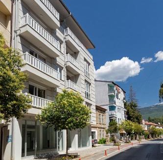 Ohrid Apartment | Villa Torres