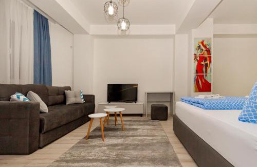 Ohrid Apartment | Villa Torres