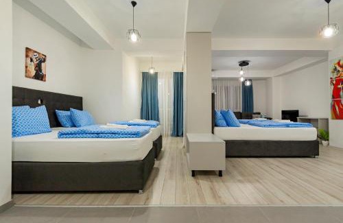 Ohrid Apartment | Villa Torres