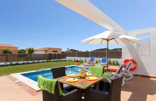 Sant Jaume Mediterrani Villa | Villa Torresoli by Villa Plus