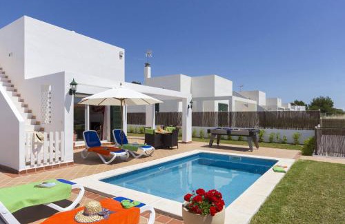 Sant Jaume Mediterrani Villa | Villa Torresoli by Villa Plus