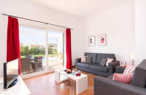 Sant Jaume Mediterrani Villa | Villa Torresoli by Villa Plus