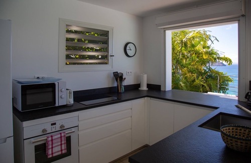 Vitet Villa | Villa Tortue Luxury villa