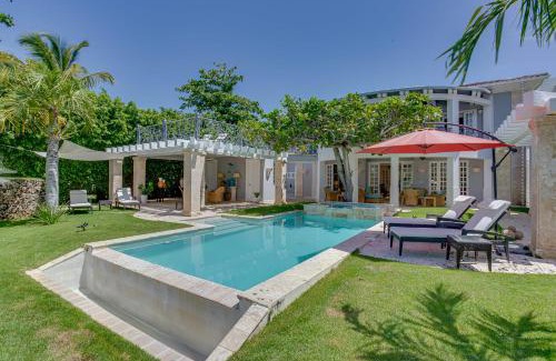Punta Cana Villa | Villa Tortuga