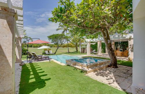 Punta Cana Villa | Villa Tortuga