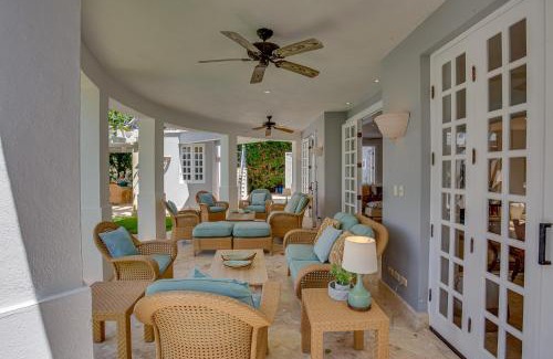 Punta Cana Villa | Villa Tortuga