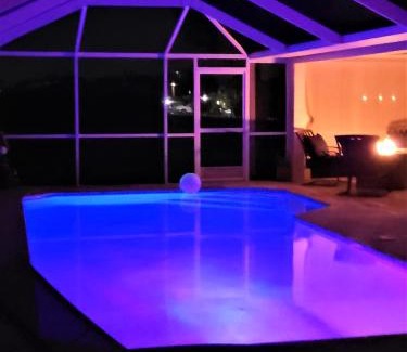 Cape Coral Villa | Villa Tortuga - Place to Relax