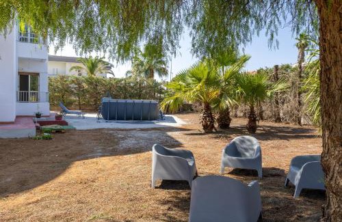 Comiso Villa | Villa Tosca dell'Angelo con piscina