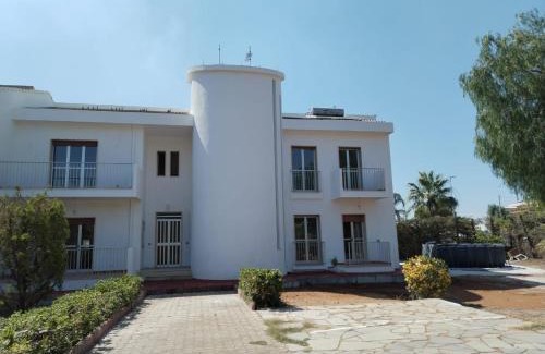 Comiso Villa | Villa Tosca dell'Angelo con piscina