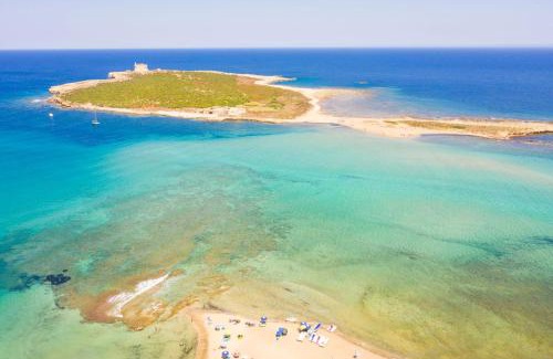 Noto House | Villa Tra Mare e Ulivi