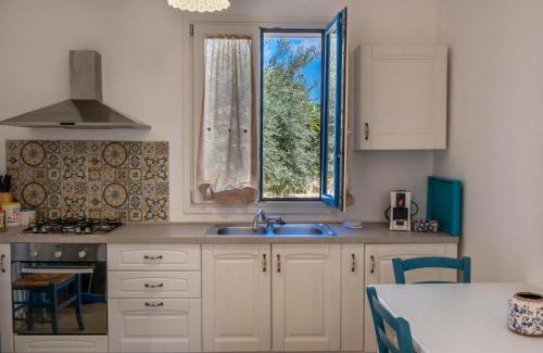 Noto House | Villa Tra Mare e Ulivi