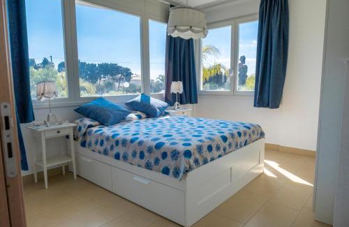 Noto House | Villa Tra Mare e Ulivi