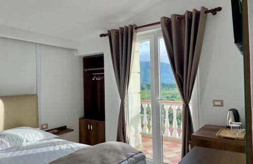 Tragjas Villa | Villa Tragos