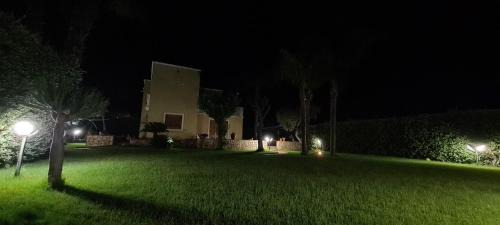 Terrasini House | Villa tre cocus