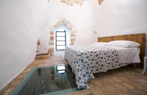 Racale House | Villa Trullo Indipendente