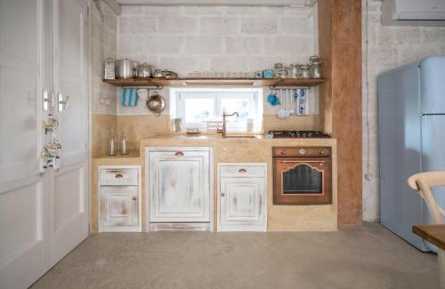 Racale House | Villa Trullo Indipendente