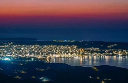 Sitia Apartment | Villa Trypitos