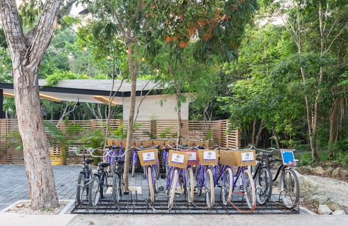 Zama Apartment | Villa Tu-Kaán Stunning 2BR - Attha Cenote