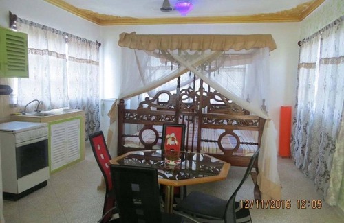 Watamu Villa | Villa Tuffah 3 Minutes Walk to the Beach - Malindi