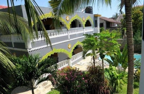 Watamu Villa | Villa Tuffah 3 Minutes Walk to the Beach - Malindi