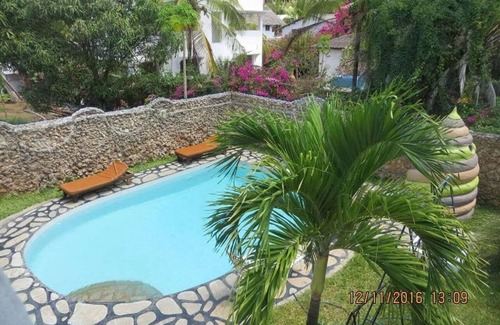 Watamu Villa | Villa Tuffah 3 Minutes Walk to the Beach - Malindi