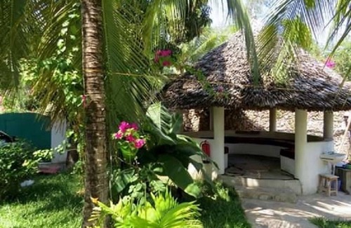 Watamu Villa | Villa Tuffah 3 Minutes Walk to the Beach - Malindi