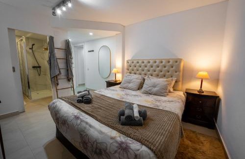 Cascais Villa | Villa Turquesa Estoril