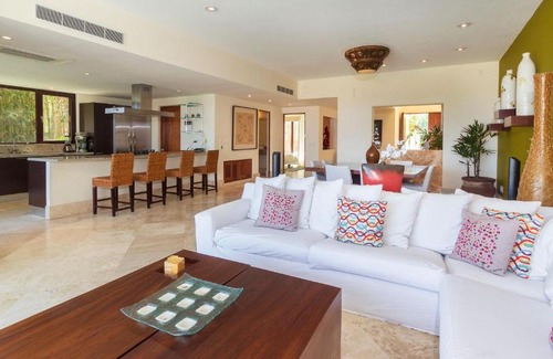Punta de Mita Villa | Villa Turquesa