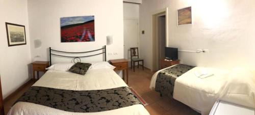 Siena House | Villa Tuscany Siena