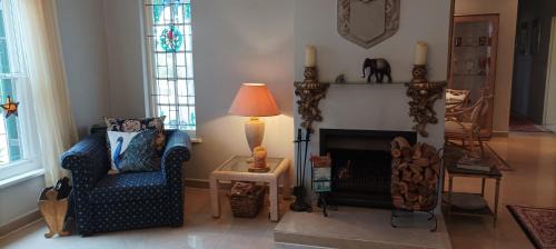 McGregor House | Villa Ulrika - McGregor