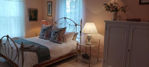 McGregor House | Villa Ulrika - McGregor