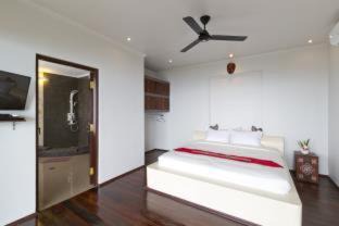 Senggigi Villa | Villa Umbrella Lombok